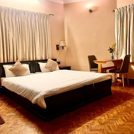 Rinchen Hotel