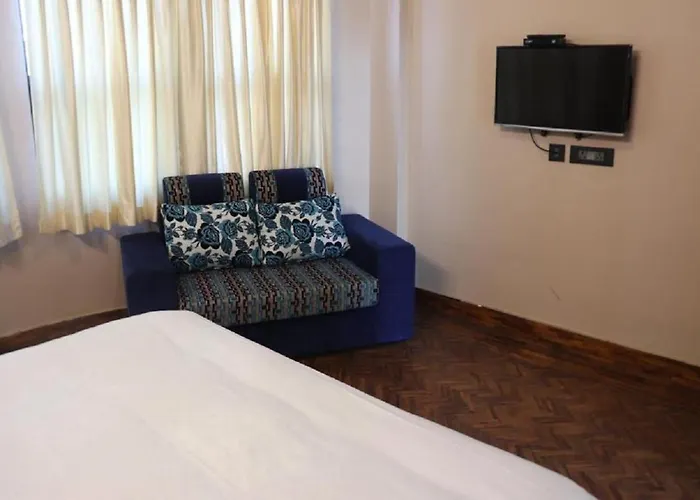 Rinchen Hotel Kathmandu