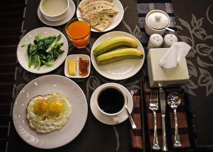 Rinchen Hotel