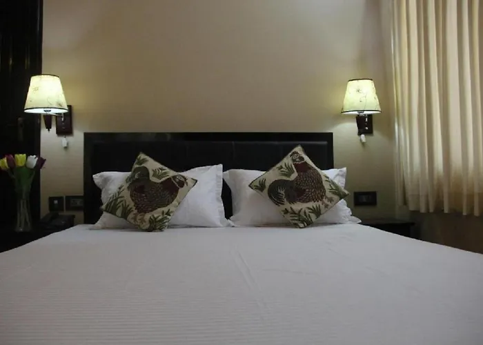 Rinchen Hotel Kathmandu