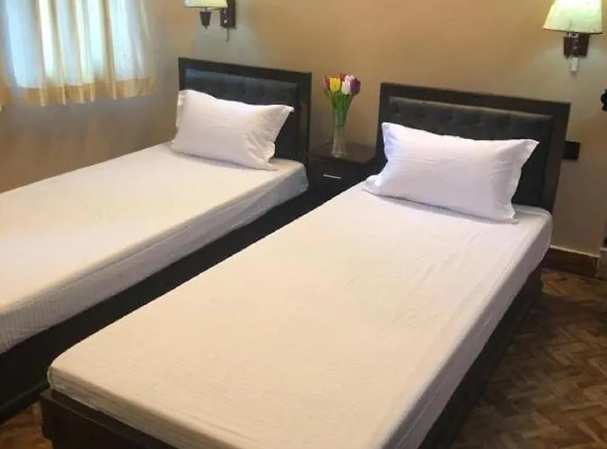 Hotel Rinchen Kathmandu