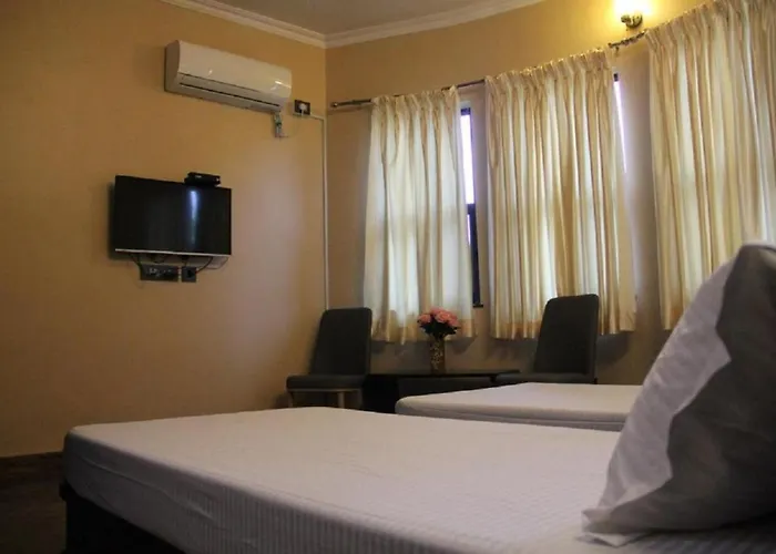 Rinchen Hotel Kathmandu