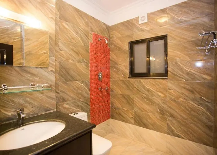 Rinchen Hotel Kathmandu