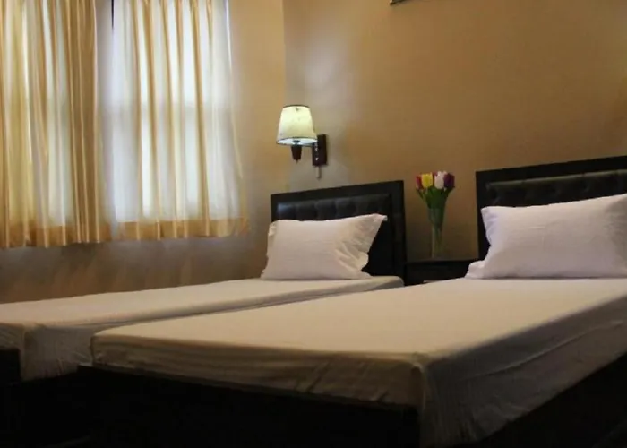 Rinchen Hotel