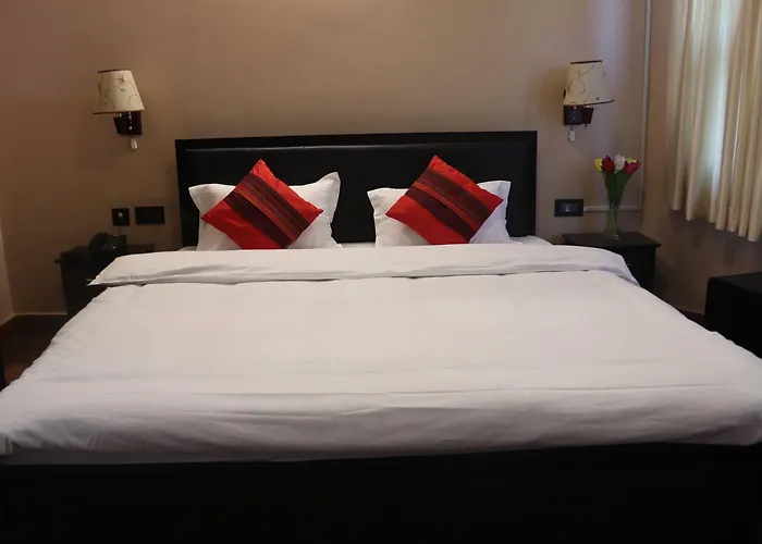 Rinchen Hotel Kathmandu